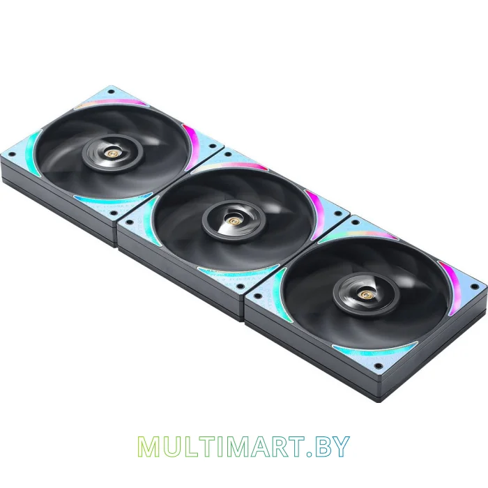 Набор вентиляторов Formula Air Bridge Plus BK